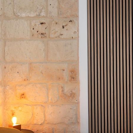Apulian House Hotel Brindisi Ngoại thất bức ảnh