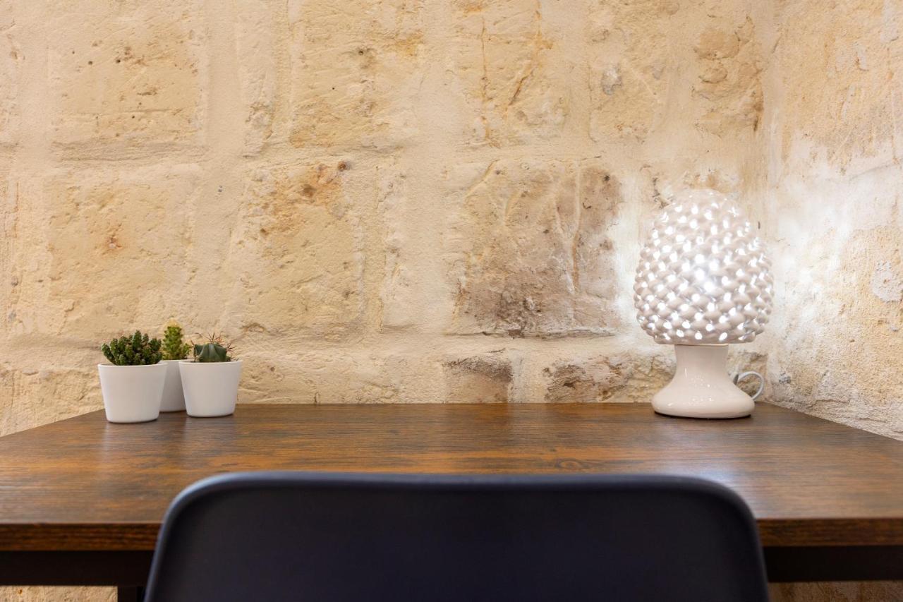 Apulian House Hotel Brindisi Ngoại thất bức ảnh