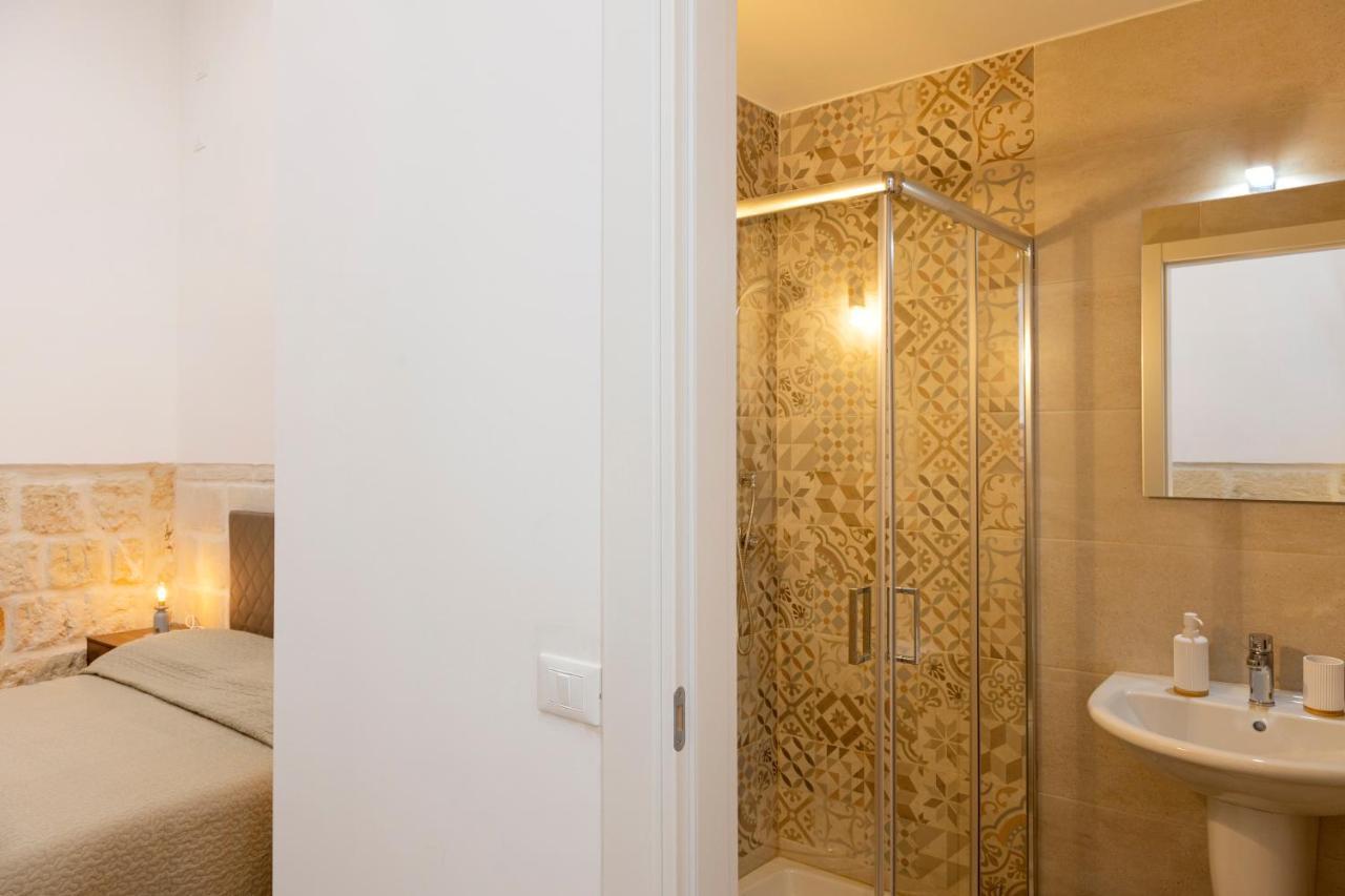 Apulian House Hotel Brindisi Ngoại thất bức ảnh