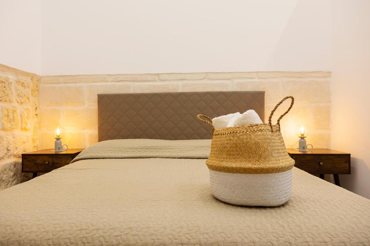 Apulian House Hotel Brindisi Ngoại thất bức ảnh