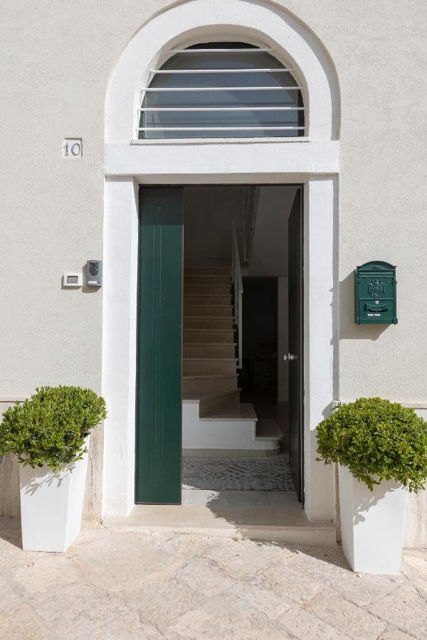 Apulian House Hotel Brindisi Ngoại thất bức ảnh