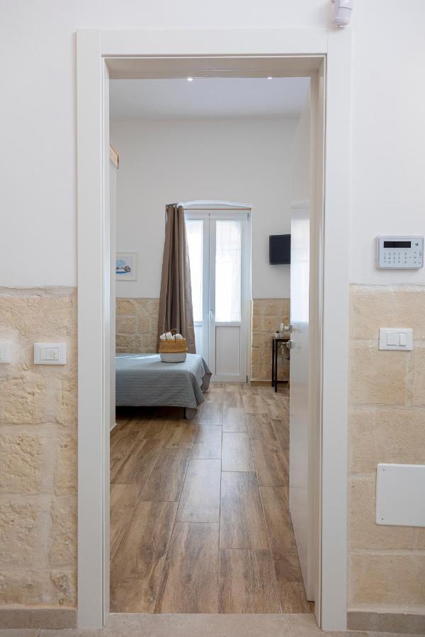 Apulian House Hotel Brindisi Ngoại thất bức ảnh