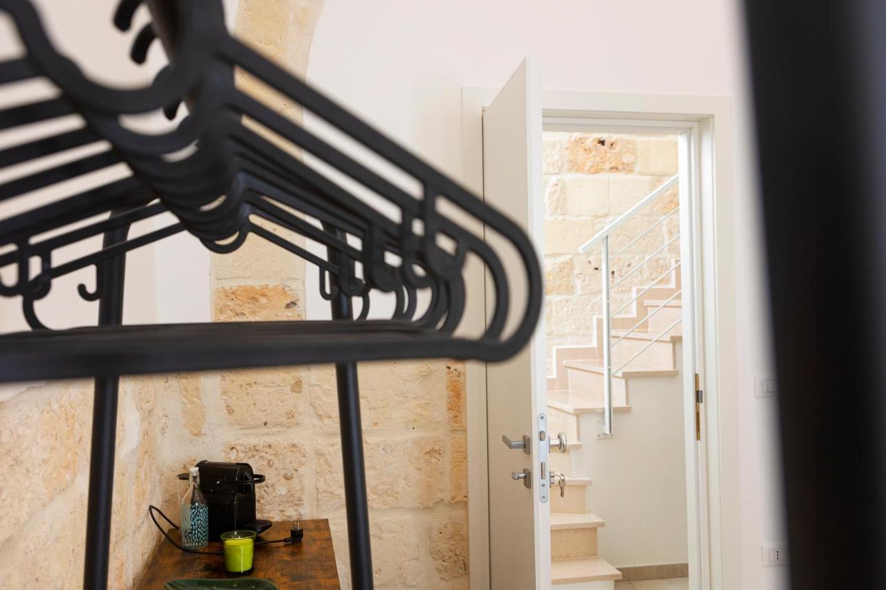 Apulian House Hotel Brindisi Ngoại thất bức ảnh