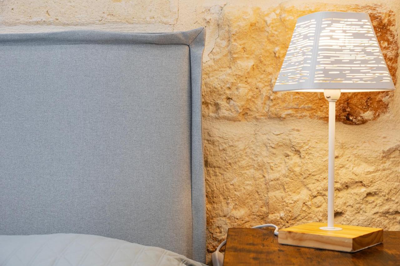 Apulian House Hotel Brindisi Ngoại thất bức ảnh