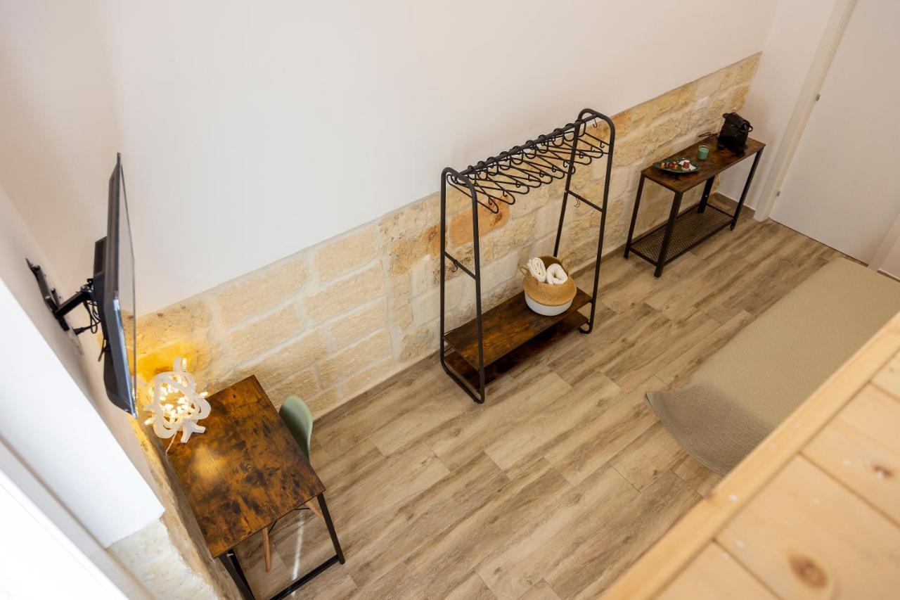 Apulian House Hotel Brindisi Ngoại thất bức ảnh