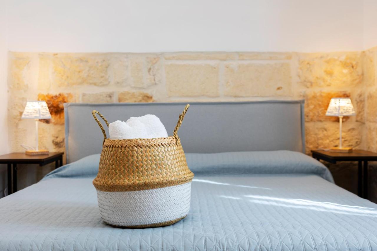 Apulian House Hotel Brindisi Ngoại thất bức ảnh