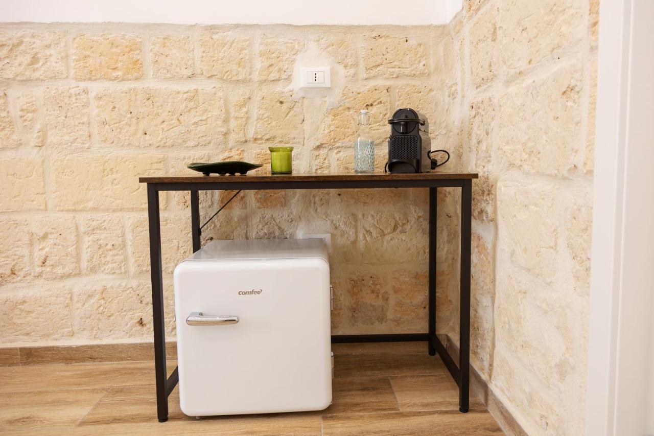 Apulian House Hotel Brindisi Ngoại thất bức ảnh