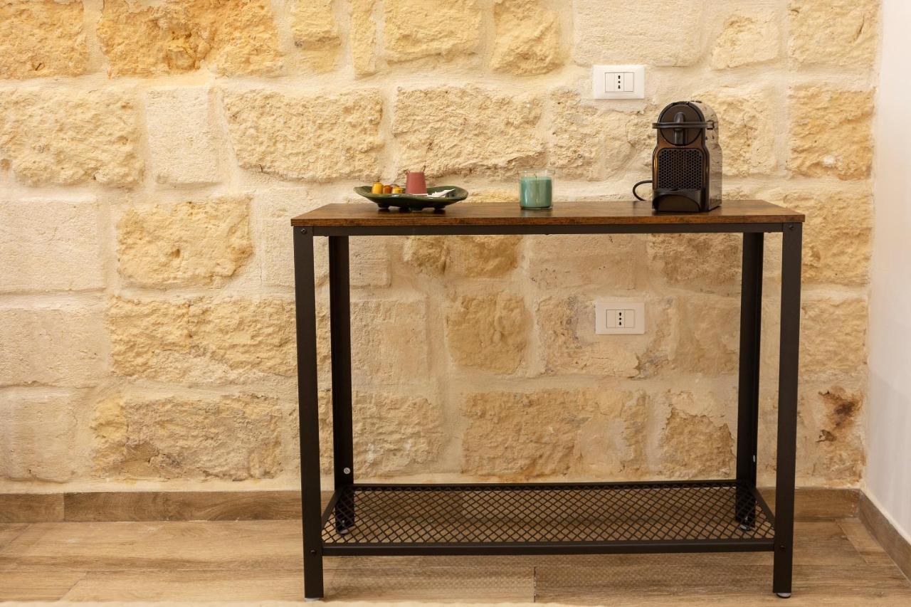Apulian House Hotel Brindisi Ngoại thất bức ảnh