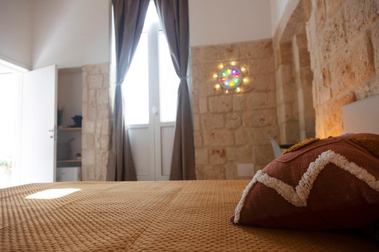 Apulian House Hotel Brindisi Ngoại thất bức ảnh