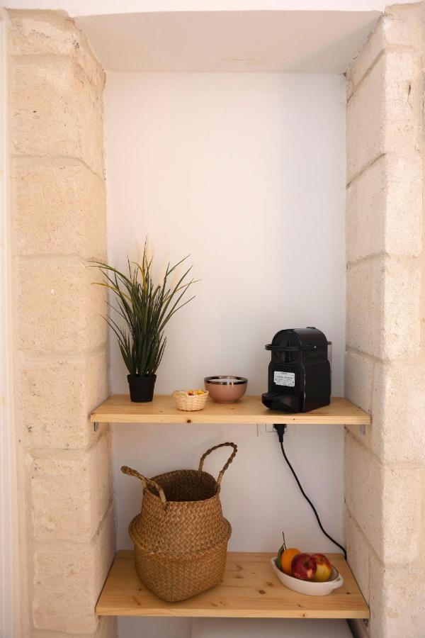Apulian House Hotel Brindisi Ngoại thất bức ảnh