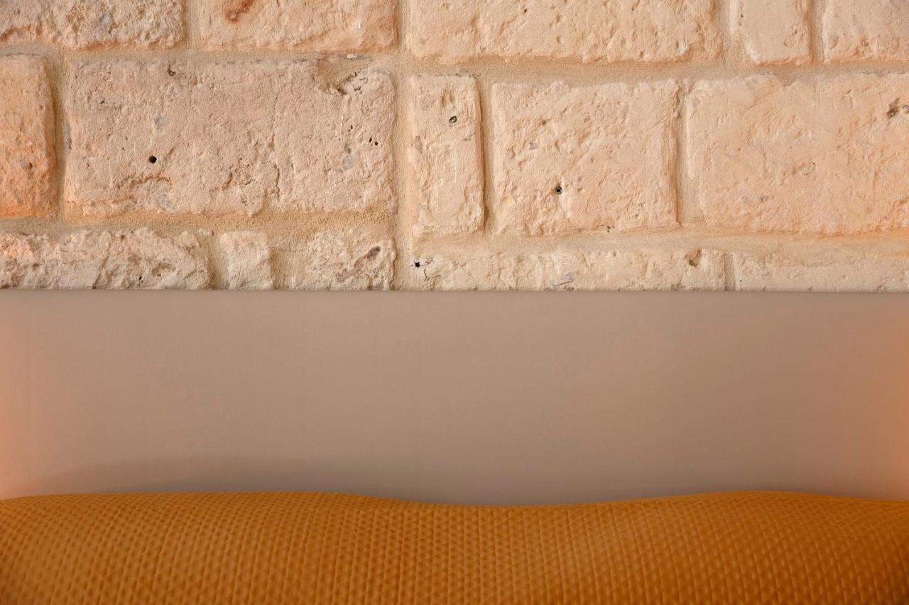 Apulian House Hotel Brindisi Ngoại thất bức ảnh