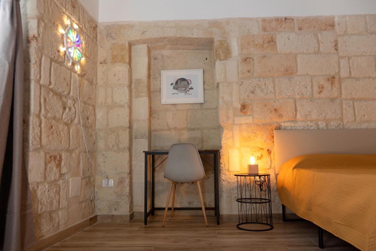 Apulian House Hotel Brindisi Ngoại thất bức ảnh