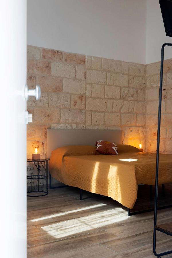 Apulian House Hotel Brindisi Ngoại thất bức ảnh
