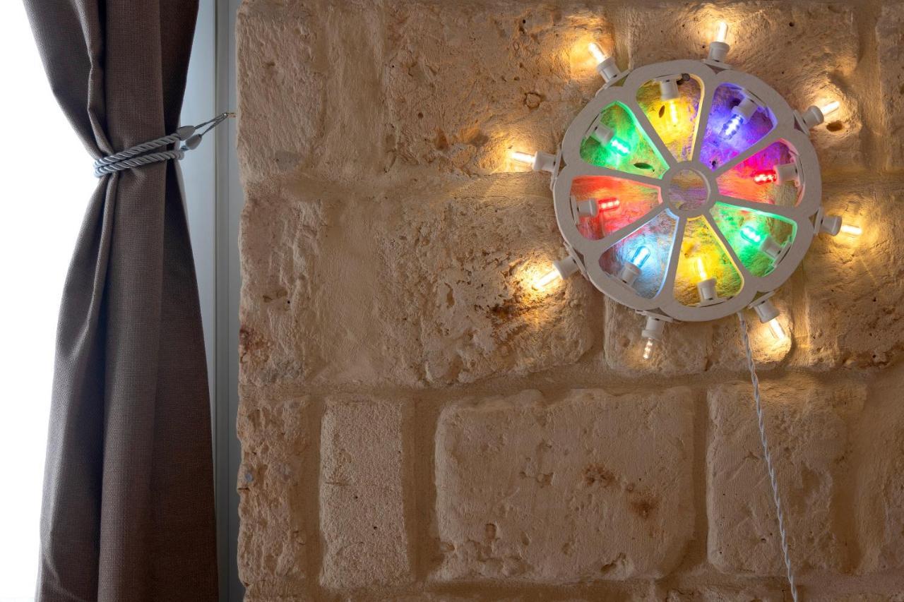 Apulian House Hotel Brindisi Ngoại thất bức ảnh