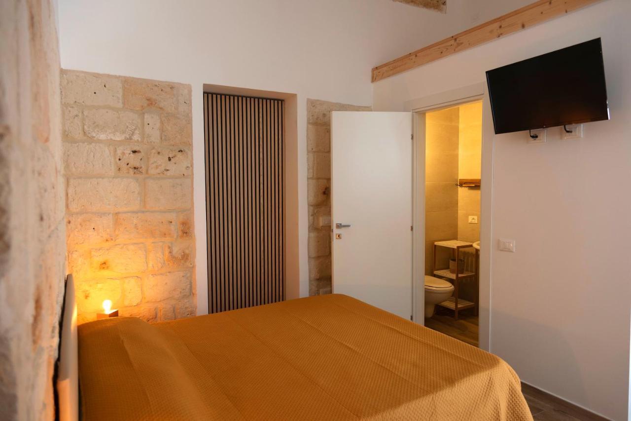 Apulian House Hotel Brindisi Ngoại thất bức ảnh