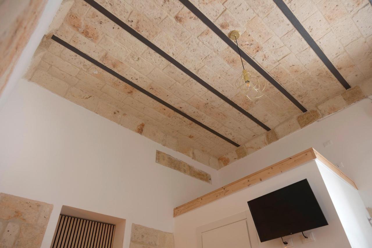 Apulian House Hotel Brindisi Ngoại thất bức ảnh